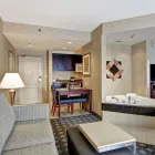 Entreprises 20 image HOMEWOOD SUITES BY HILTON TORONTO-OAKVILLE travel & tourism dans Oakville ON