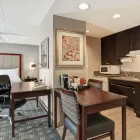 Entreprises 26 image HOMEWOOD SUITES BY HILTON TORONTO-OAKVILLE travel & tourism dans Oakville ON