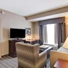 Entreprises 28 image HOMEWOOD SUITES BY HILTON TORONTO-OAKVILLE travel & tourism dans Oakville ON