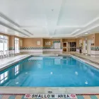 Entreprises 2 image HOMEWOOD SUITES BY HILTON TORONTO-OAKVILLE travel & tourism dans Oakville ON