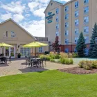 Entreprises 3 image HOMEWOOD SUITES BY HILTON TORONTO-OAKVILLE travel & tourism dans Oakville ON