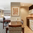 Entreprises 8 image HOMEWOOD SUITES BY HILTON TORONTO-OAKVILLE travel & tourism dans Oakville ON