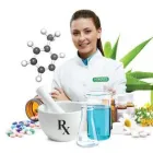 Business 2 image HOOPER'S PHARMACY AND VITAMIN SHOP Pharmacies in Toronto ON