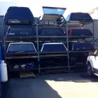 Business 4 image HORNBYS CANOPY CITY Truck Parts & Accessories in Victoria BC