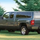 Business 5 image HORNBYS CANOPY CITY Truck Parts & Accessories in Victoria BC