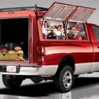 Business 7 image HORNBYS CANOPY CITY Truck Parts & Accessories in Victoria BC