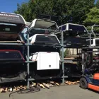 Business 1 image HORNBYS CANOPY CITY Truck Parts & Accessories in Victoria BC