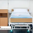 Business 6 image HOSPITAL BED RENTAL INC in Mississauga ON
