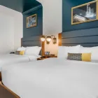 Business 27 image HOTEL BELMONT VANCOUVER, ASCEND HOTEL COLLECTION travel & tourism in Vancouver BC