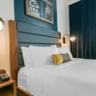Business 29 image HOTEL BELMONT VANCOUVER, ASCEND HOTEL COLLECTION travel & tourism in Vancouver BC