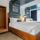 Business 30 image HOTEL BELMONT VANCOUVER, ASCEND HOTEL COLLECTION travel & tourism in Vancouver BC