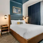 Business 32 image HOTEL BELMONT VANCOUVER, ASCEND HOTEL COLLECTION travel & tourism in Vancouver BC