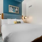 Business 3 image HOTEL BELMONT VANCOUVER, ASCEND HOTEL COLLECTION travel & tourism in Vancouver BC