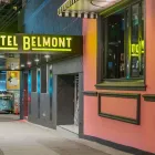 Business 40 image HOTEL BELMONT VANCOUVER, ASCEND HOTEL COLLECTION travel & tourism in Vancouver BC
