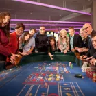 Entreprises 5 image HOTEL CASINO travel & tourism dans Moncton NB