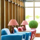Business 7 image HOTEL NOVOTEL TORONTO MISSISSAUGA CENTRE travel & tourism in Mississauga ON