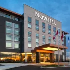 Business 5 image HOTEL NOVOTEL TORONTO VAUGHAN travel & tourism in Vaughan ON