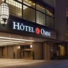 Entreprises 2 image HOTEL OMNI MONT-ROYAL Wedding Venues dans Montréal QC
