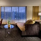 Entreprises 3 image HOTEL OMNI MONT-ROYAL Wedding Venues dans Montréal QC