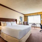 Business 5 image HOTEL PLACE DUPUIS MONTREAL DOWNTOWN ASCEND HOTEL COLLECTION travel & tourism in Montréal QC