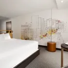 Entreprises 31 image HOTEL PUR, QUEBEC, A TRIBUTE PORTFOLIO HOTEL Wedding Venues dans Quebec City QC