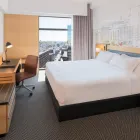 Entreprises 32 image HOTEL PUR, QUEBEC, A TRIBUTE PORTFOLIO HOTEL Wedding Venues dans Quebec City QC