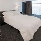 Entreprises 38 image HOTEL PUR, QUEBEC, A TRIBUTE PORTFOLIO HOTEL Wedding Venues dans Quebec City QC