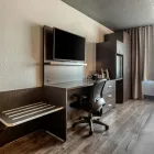 Business 10 image HOTEL QUARTIER, ASCEND HOTEL COLLECTION travel & tourism in Québec QC