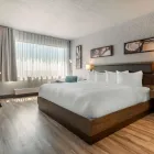 Business 16 image HOTEL QUARTIER, ASCEND HOTEL COLLECTION travel & tourism in Québec QC