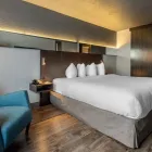 Business 22 image HOTEL QUARTIER, ASCEND HOTEL COLLECTION travel & tourism in Québec QC