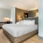 Business 3 image HOTEL QUARTIER, ASCEND HOTEL COLLECTION travel & tourism in Québec QC