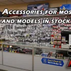 Entreprises 1 image HOTROD HOBBIES Shopping dans Stoney Creek ON