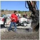 Business 1 image HOTSY WATER BLAST Sandblasting & Power Washing Services in Regina SK
