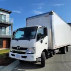 Business 2 image HOUR MOVERS LTD Moving Companies in Victoria BC