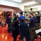 Entreprises 2 image HOURGLASS COMICS Shopping dans Port Moody BC