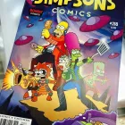 Entreprises 3 image HOURGLASS COMICS Shopping dans Port Moody BC