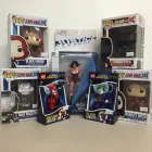 Entreprises 5 image HOURGLASS COMICS Shopping dans Port Moody BC