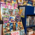 Entreprises 7 image HOURGLASS COMICS Shopping dans Port Moody BC