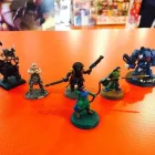 Entreprises 8 image HOURGLASS COMICS Shopping dans Port Moody BC