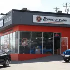 Business 1 image HOUSE OF CARS Used Car Dealers in Calgary AB