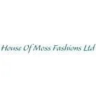 Entreprises 1 image HOUSE OF MOSS FASHIONS LTD Shopping dans York ON