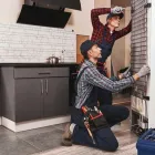 Entreprises 1 image HOUSEHOLD REFRIGERATION & APPLIANCE REPAIR Home Appliances Installation & Repair dans Calgary AB