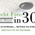 Entreprises 1 image HOYES, MICHALOS & ASSOCIATES INC. – CONSUMER PROPOSAL & LICENSED INSOLVENCY TRUSTEE Legal & Financial Services dans Toronto ON