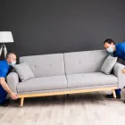 Business 5 image HSS MOVERS Moving Companies in Toronto ON