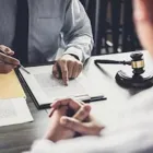 Entreprises 6 image HTW LAW - EMPLOYMENT LAWYER Employment Lawyers dans Tornoto ON
