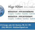Entreprises 4 image HUGO HÉBERT TSI/RSW Psychologists dans Moncton NB