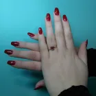 Business 8 image HUGUETTE GRANT-GOSSELIN'S NAILS Nail Salons & Technicians in Moncton NB