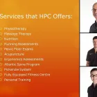 Business 5 image HUMAN PERFORMANCE CENTRE Physiotherapists in Saint John NB