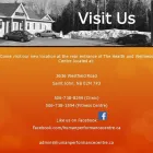 Business 6 image HUMAN PERFORMANCE CENTRE Physiotherapists in Saint John NB