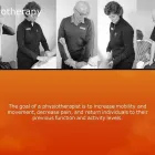 Business 7 image HUMAN PERFORMANCE CENTRE Physiotherapists in Saint John NB